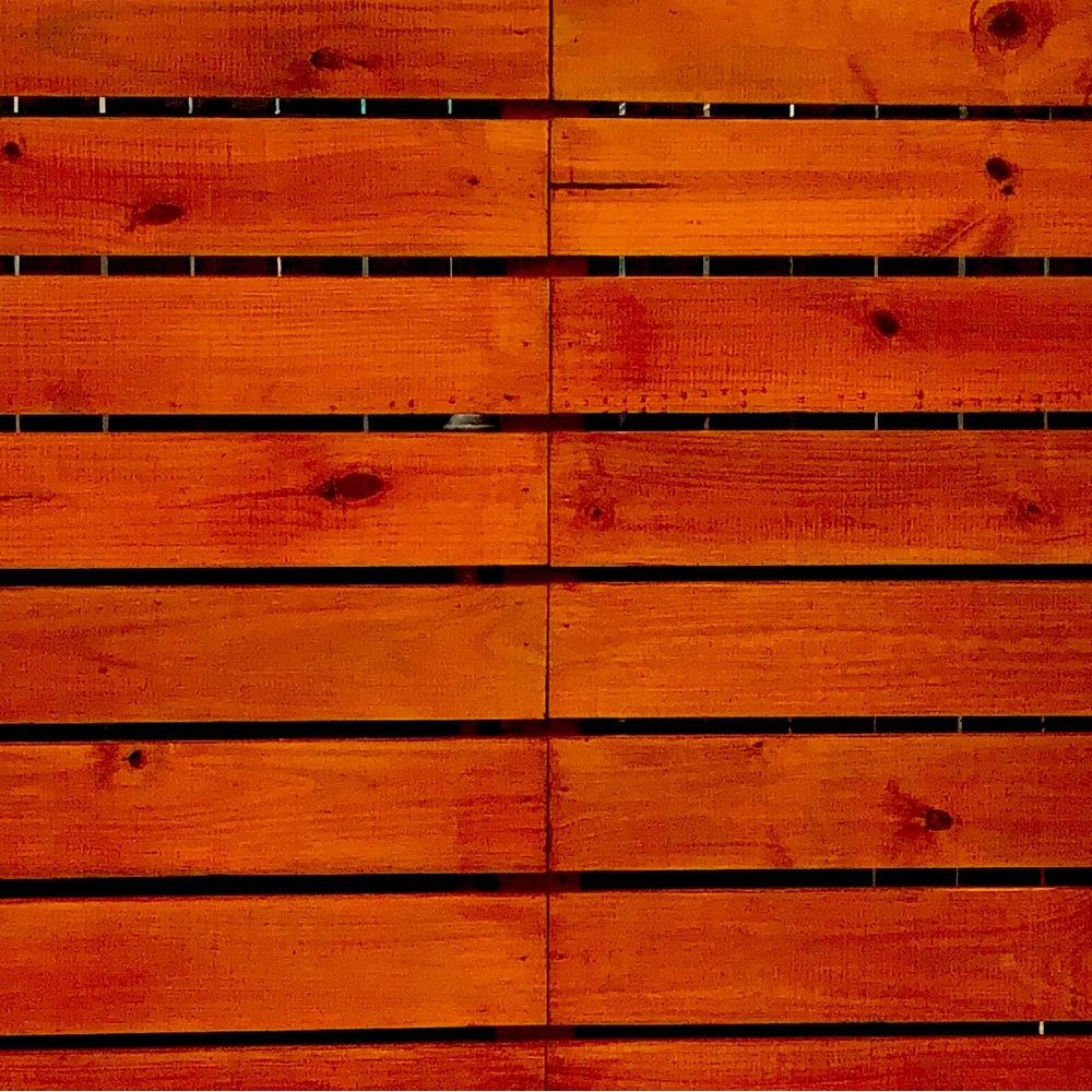 Meet your Posher, Patrick